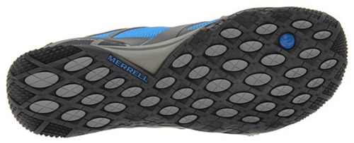 Merrell Proterra sole Merrell Proterra sole