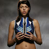 Blanka Vlasic