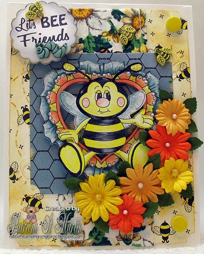 Lets be friends 2013
