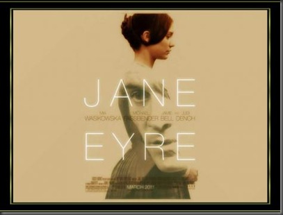 jane-eyre poster