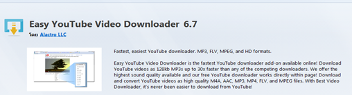 การดาวน์โหลดวีดีโอจาก youtube เป็น MP3, M4A, MPEG, FLV และ HD การดาวน์โหลดวีดีโอจาก youtube เป็น MP3, M4A, MPEG, FLV และ HD