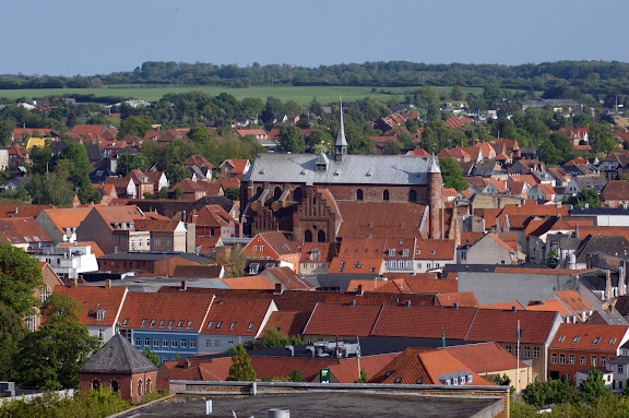 Haderslev Domkirke