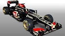 Lotus E21 F1 Launch pictures