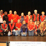Jan 2009 - Legend of the Mountain Man (Charlottesville)