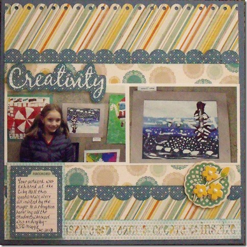 Creativity