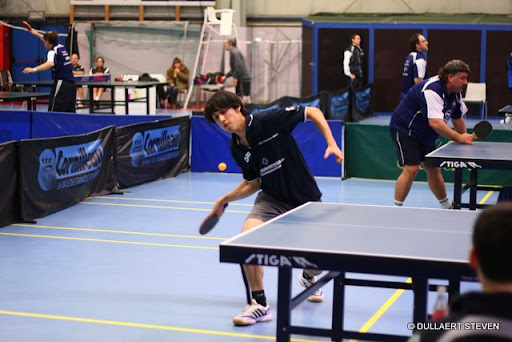 Ath A - Gent A