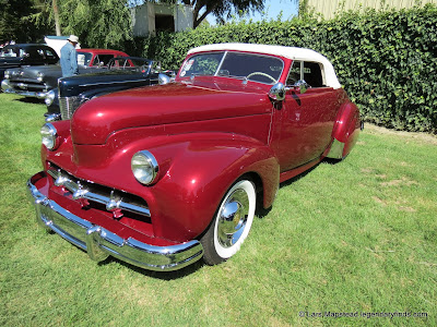  August 2012 Good Guys Rod and Custom Show Coverage