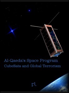 Al-Qaeda's Space Program Cover