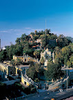 Sprachaufenthalt Santiago