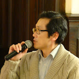 2013년 재직헌신예배