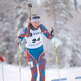 Oda Elisabeth Knudsen