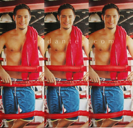 Martin del Rosario Martin del Rosario