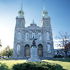 Église Saint-Vincent-de-Paul
