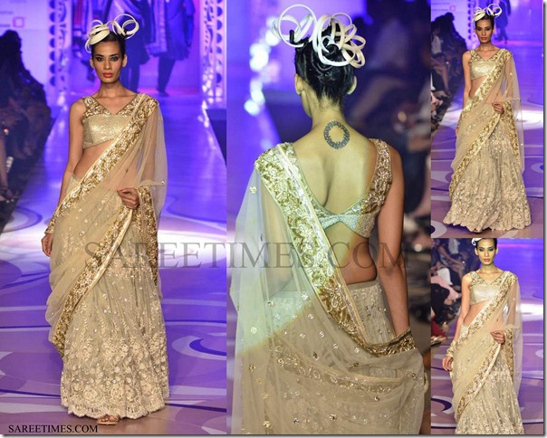 Vikram_Phadnis_Shimmer_Saree