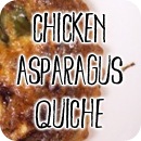 chickenasparagusquiche