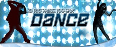 So You Think You Can Dance So You Think You Can Dance