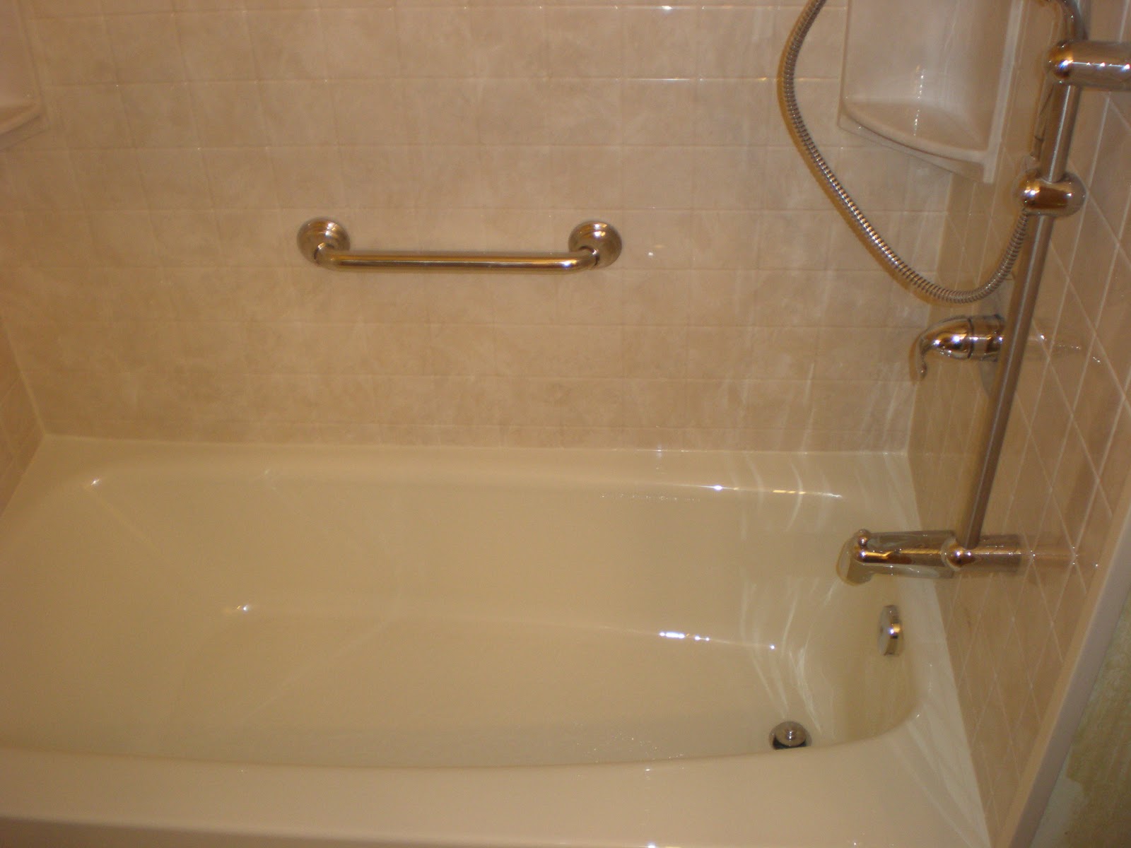 Diy Bathtub And Shower Liners
