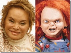 chucky