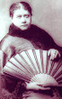 Helena Petrovna Blavatsky