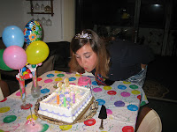 Happy Birthday Princess!