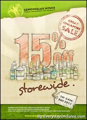 lemongrass-GSS-Singapore-Warehouse-Promotion-Sales