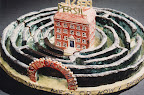 Amsterdam Maze