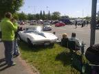 Warten auf BurnOuts