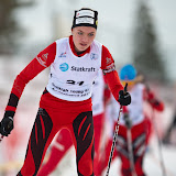 Andrea Skeide Bakke
