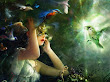 Cute Witch Magick