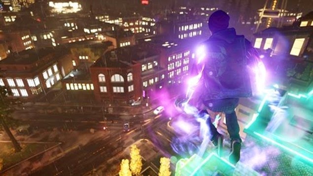 infamous second son cheats and tips 01