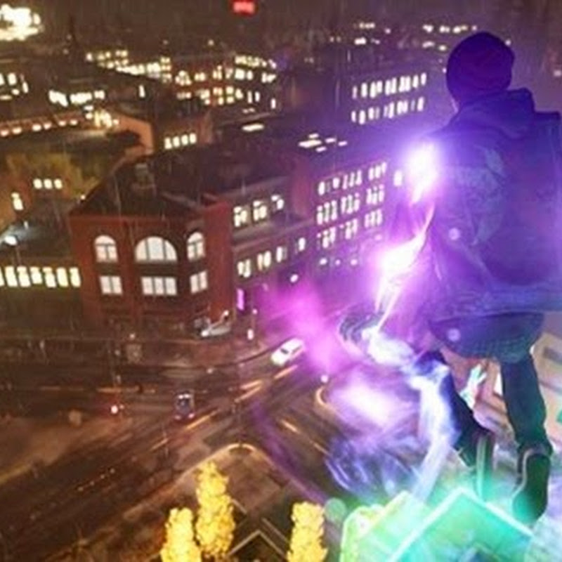 Infamous: Second Son – Cheats und Tipps