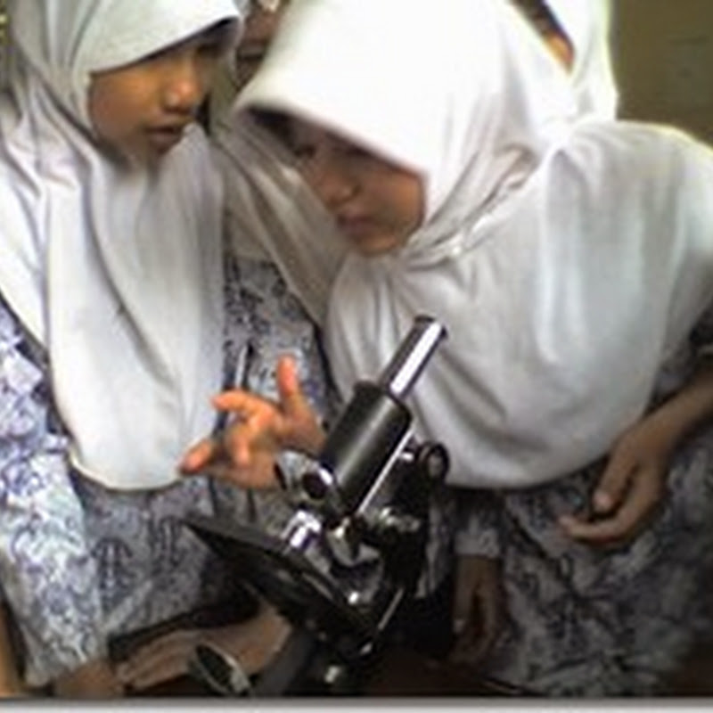 Kualifikasi Dan Kompetensi Kepala Laboratorium Sekolah