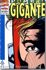 P00068 - Hombre Gigante P00068 - Hombre Gigante