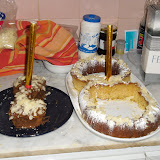yum, yum torta!!!