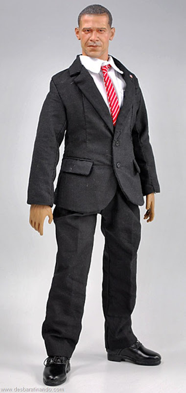 obama action figure bonecos de acao presidente obama (18)