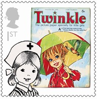Comics-Stamps-Twinkle