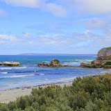 Seal Bay on Kangaroo Island - Adelaide, Australia