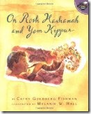 Rosh Hashanah and Yom Kippur Rosh Hashanah and Yom Kippur