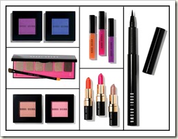 Bobbi Brown Neons Nude 4 Bobbi Brown Neons Nude 4