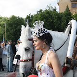 24,05,2009 Парад невест в Харькове