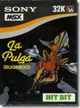 PulgaLa(MSX)