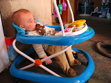 You can see that most days really wore Matimu out! He even fell asleep in the middle of playing! Transition to Madagascar - 096.jpg