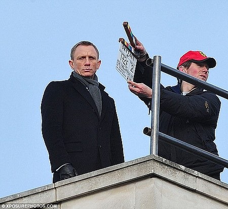 Skyfall set n 01