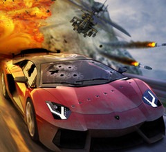 Ruben Fleischer rendezi a Spy Hunter videojáték adaptációt