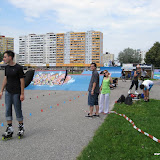 Park session 2011