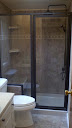 Framed Door & Panel