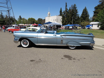  Strangers Car Show Pictures and Coverage 2012