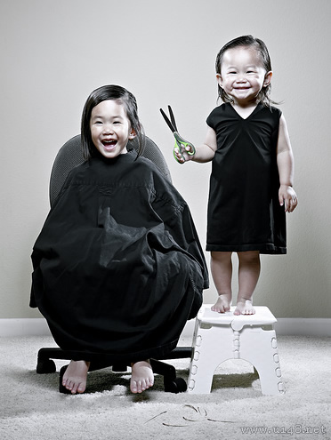 Chance made us Sisters, hearts made us friends