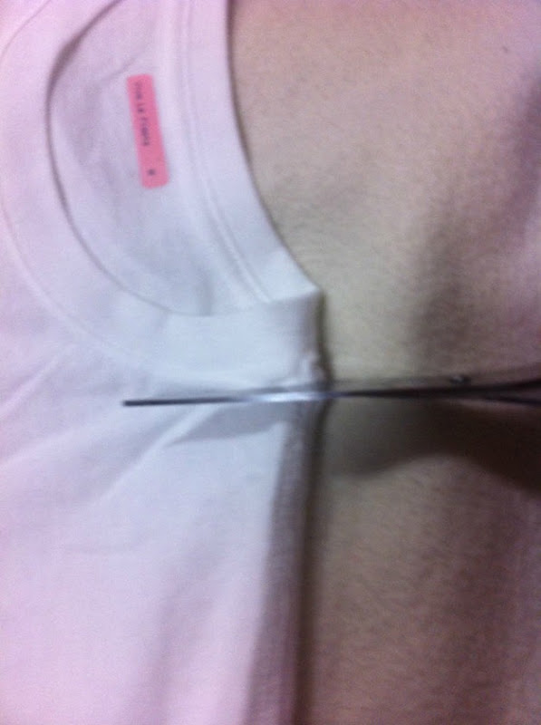 DIY Cut-Out Dress Krisp Clothing (3)