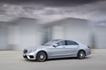 2014 Mercedes-Benz S63 AMG 4MATIC